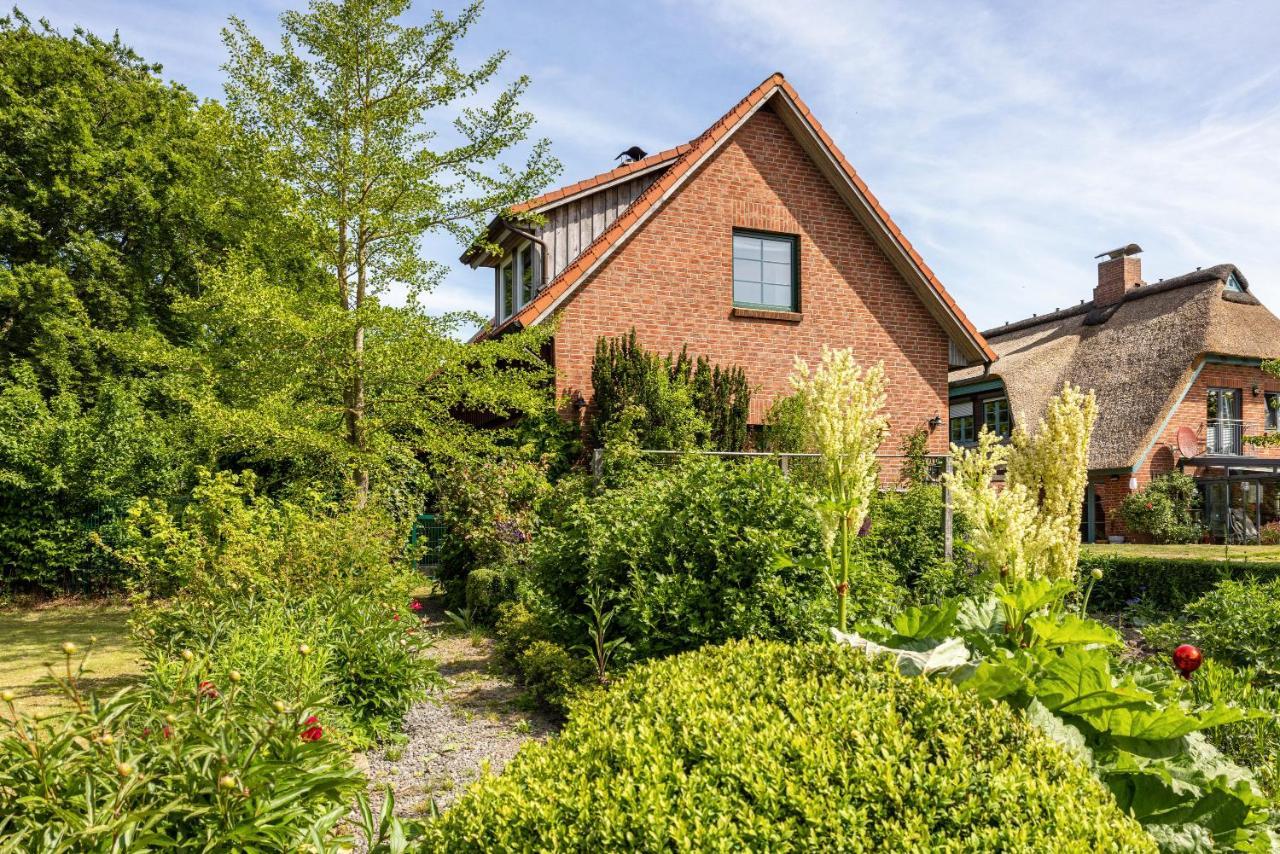 Villa Forsthof Schulte Pronstorf Exterior foto